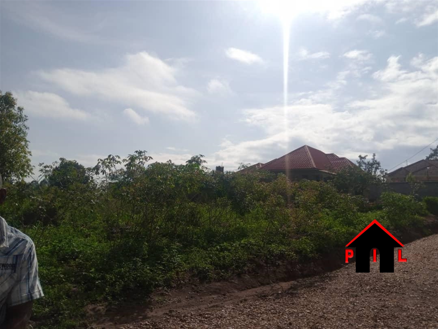 Residential Land for sale in Sonde Mukono