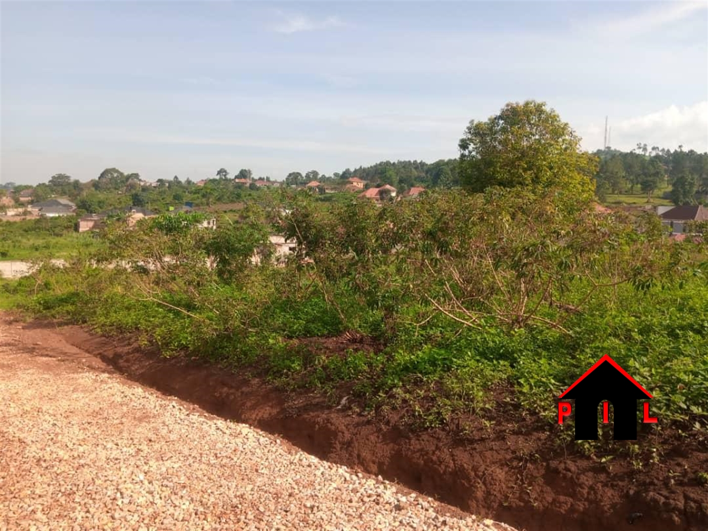 Residential Land for sale in Sonde Mukono