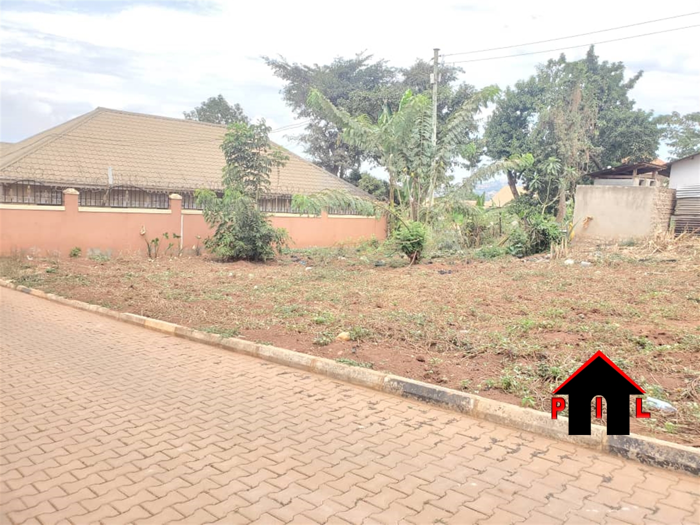 Residential Land for sale in Kyanja Kampala