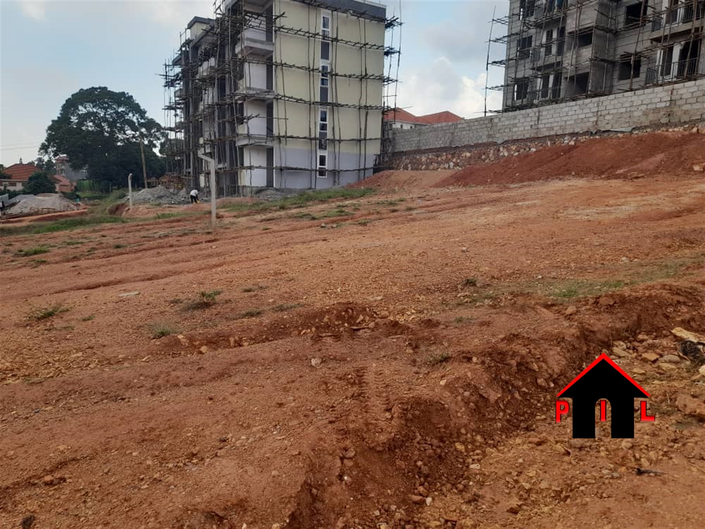 Residential Land for sale in Kyanja Kampala