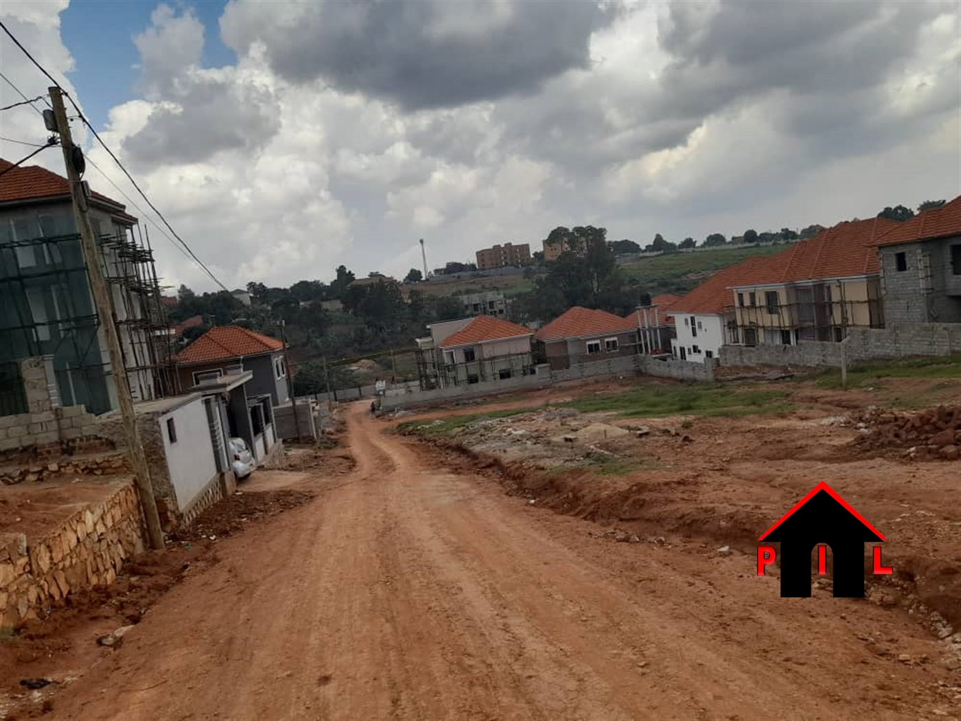 Residential Land for sale in Kyanja Kampala