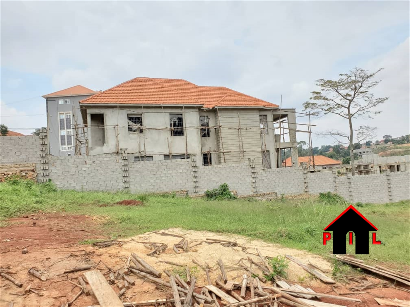 Residential Land for sale in Kyanja Kampala