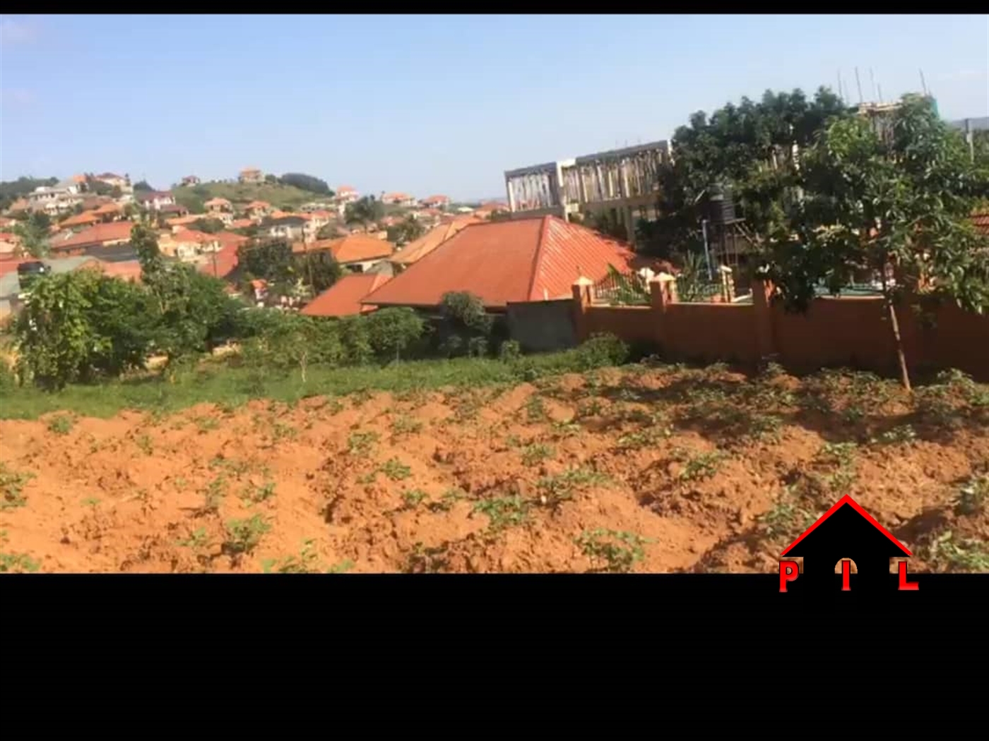 Residential Land for sale in Nalumunye Wakiso