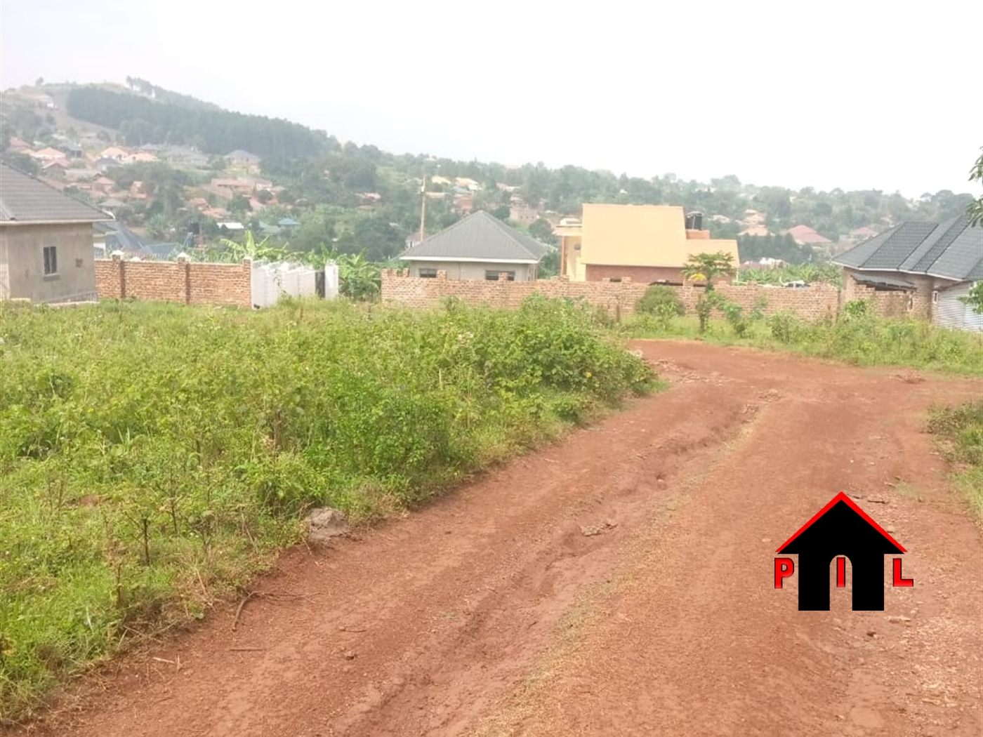 Residential Land for sale in Buwambo Wakiso