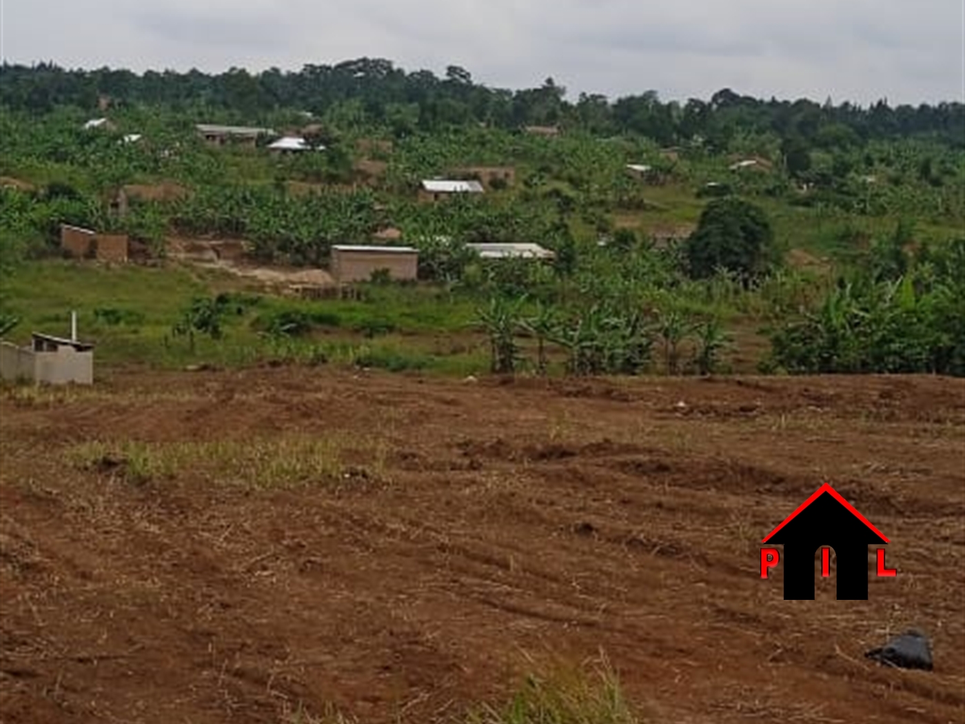 Residential Land for sale in Matugga Wakiso