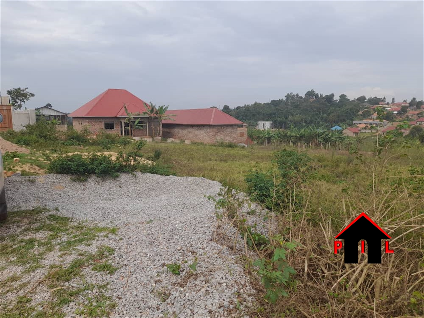 Residential Land for sale in Bukeelele Wakiso