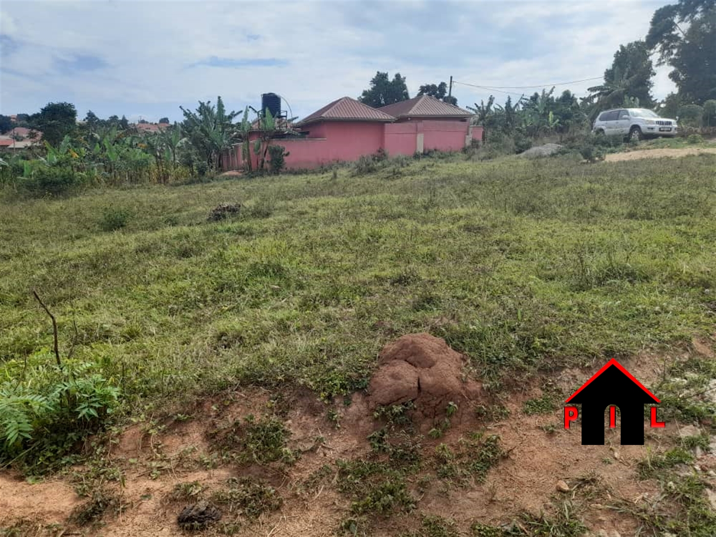 Residential Land for sale in Bukeelele Wakiso