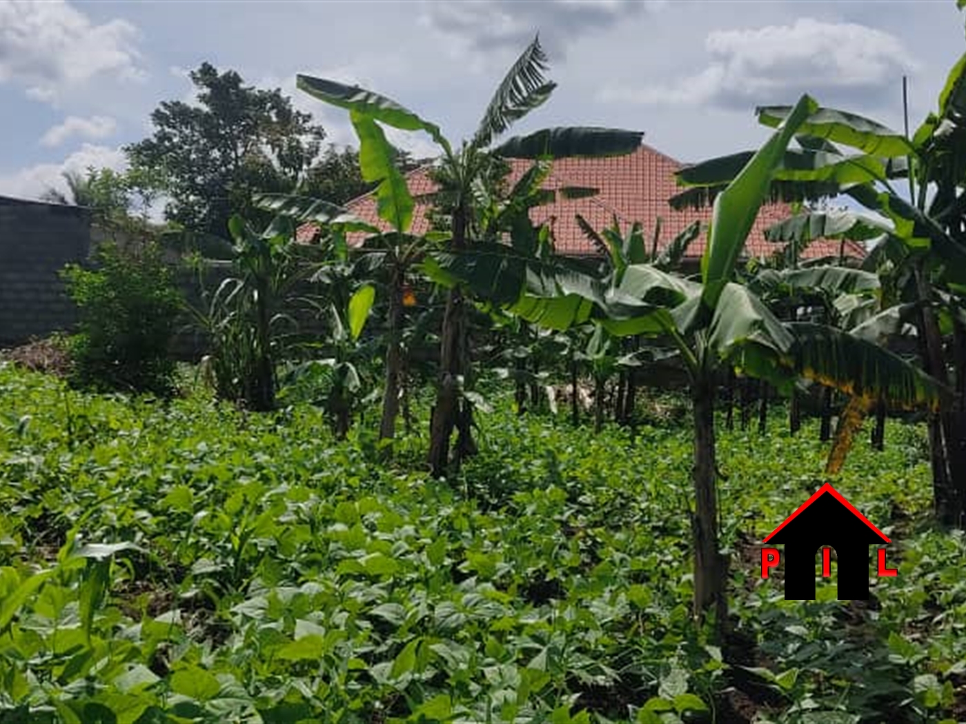 Residential Land for sale in Kira Wakiso