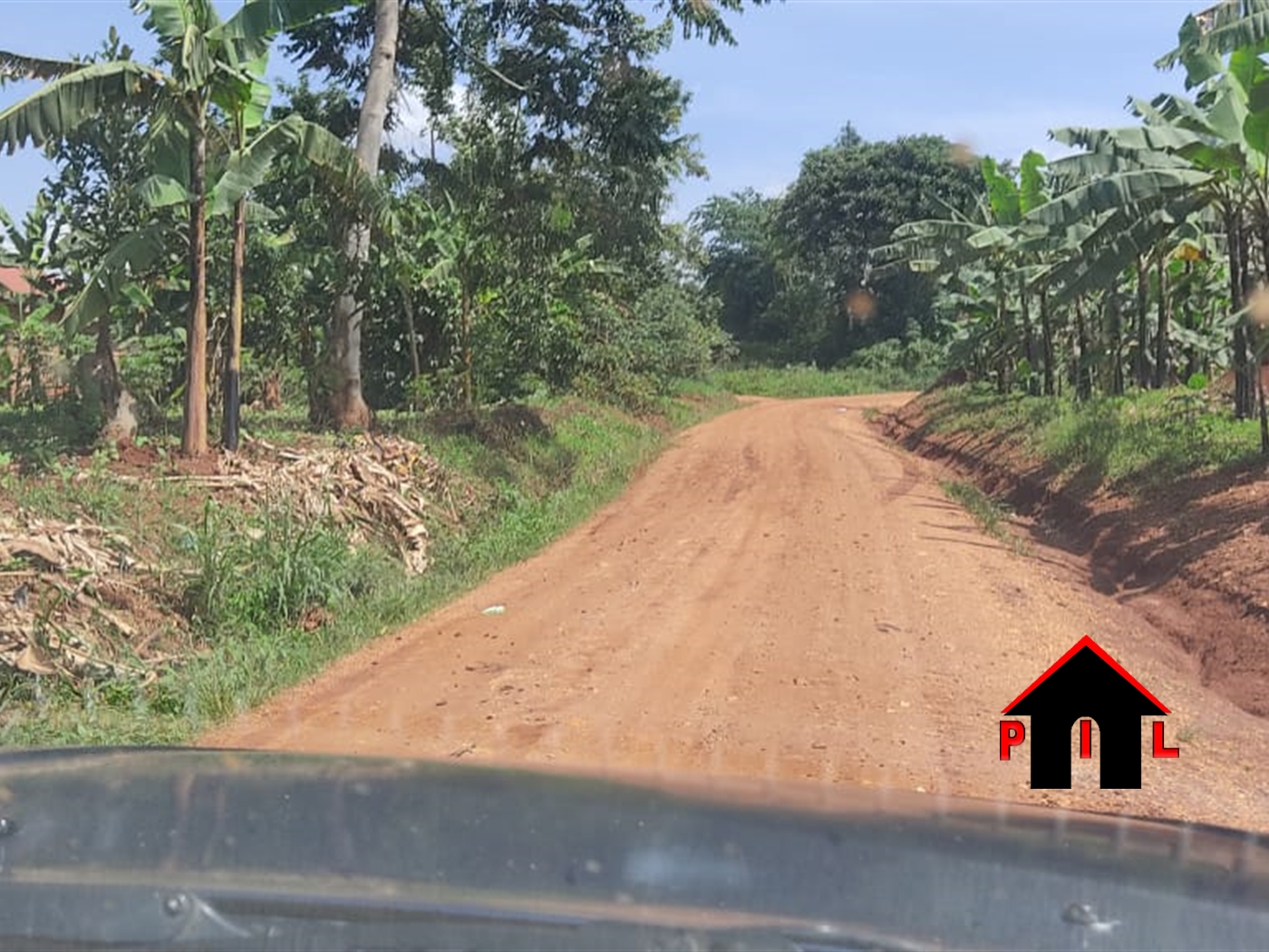 Residential Land for sale in Kira Wakiso