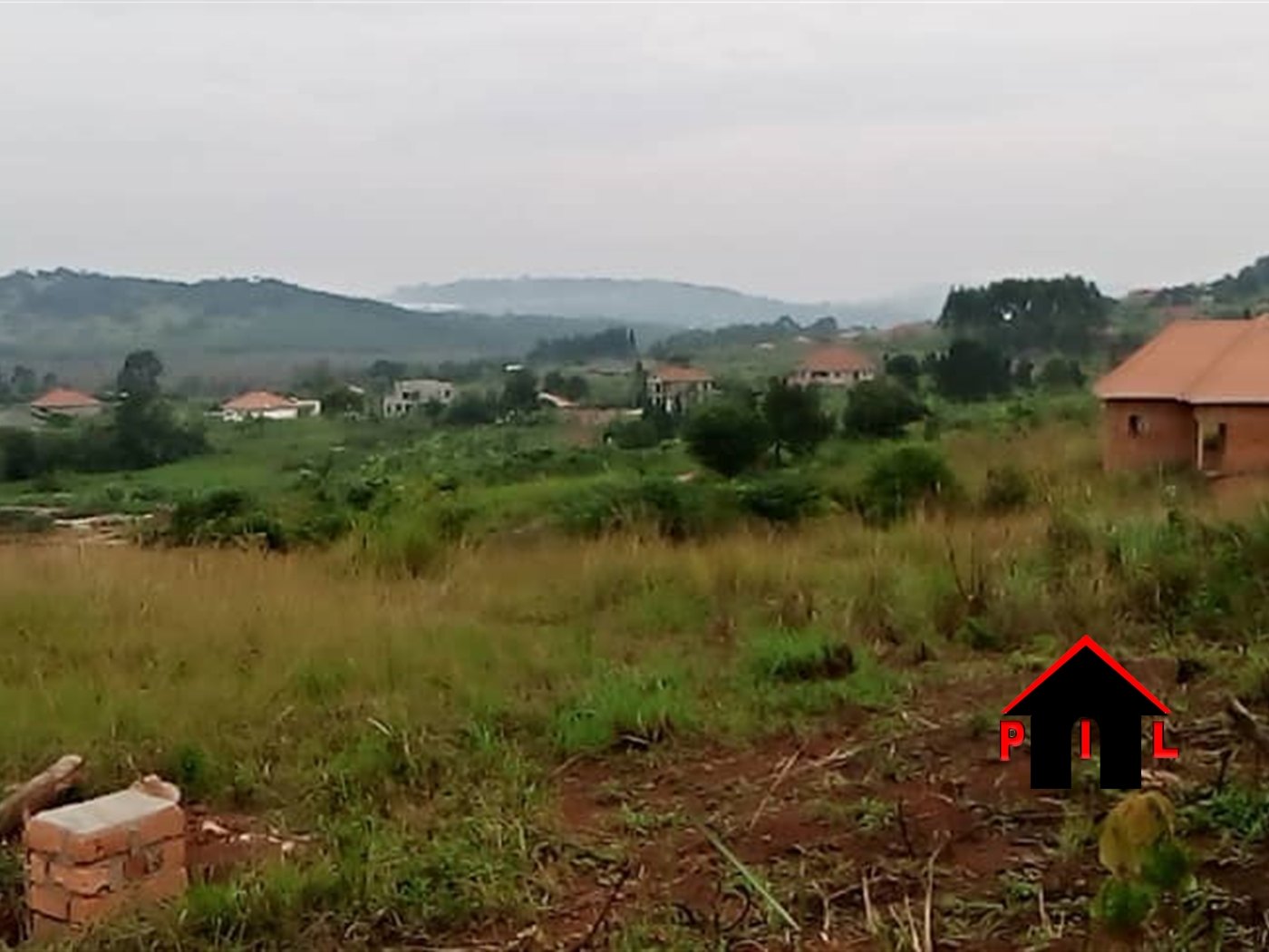 Commercial Land for sale in Kajjansi Wakiso