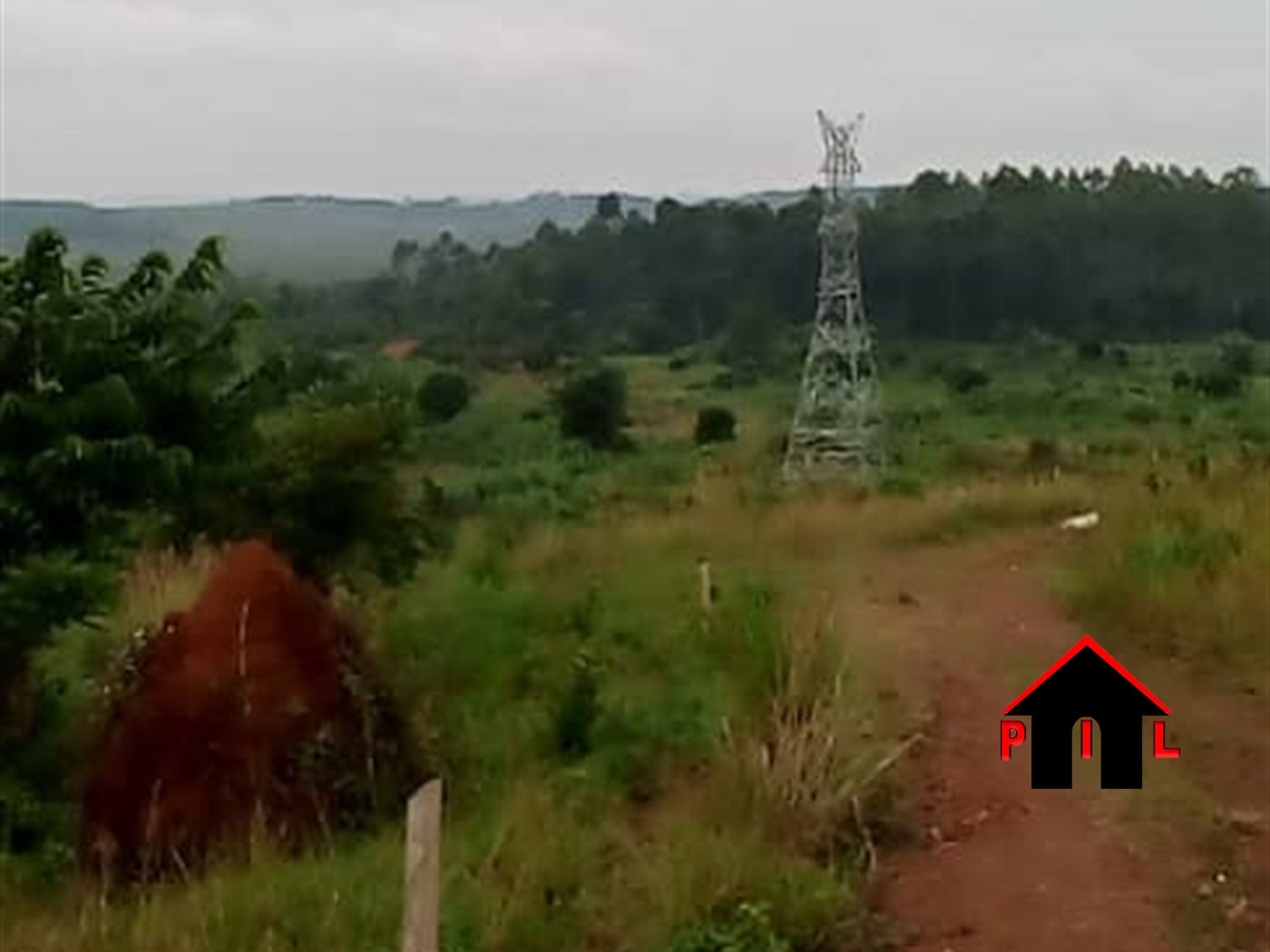 Commercial Land for sale in Kajjansi Wakiso