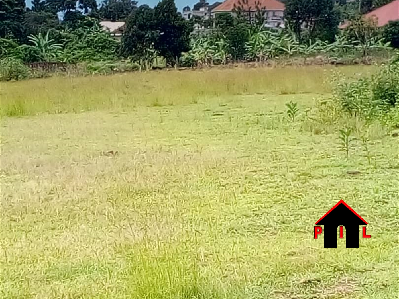 Residential Land for sale in Bukasa Wakiso