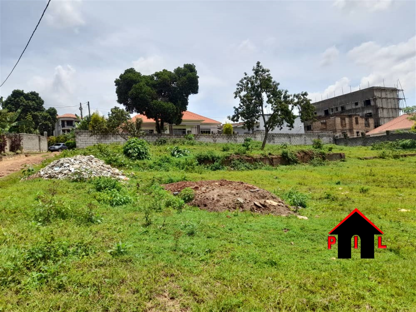 Residential Land for sale in Kungu Kampala