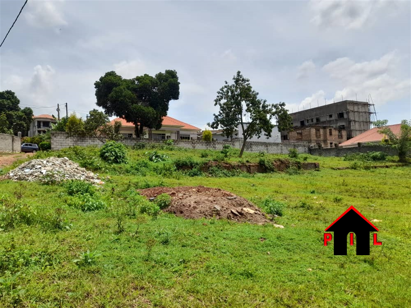 Residential Land for sale in Kungu Kampala