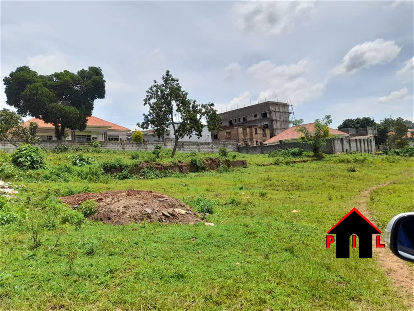 Residential Land for sale in Kungu Kampala