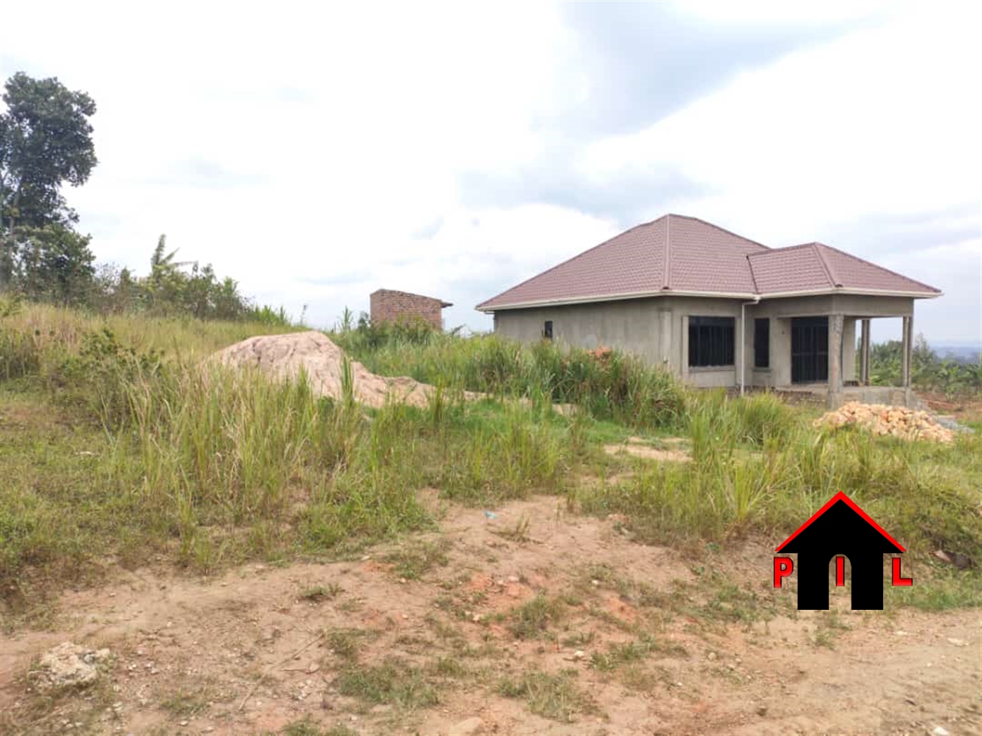 Residential Land for sale in Kakiri Wakiso