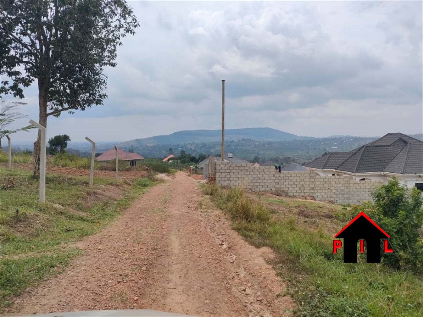 Residential Land for sale in Kakiri Wakiso