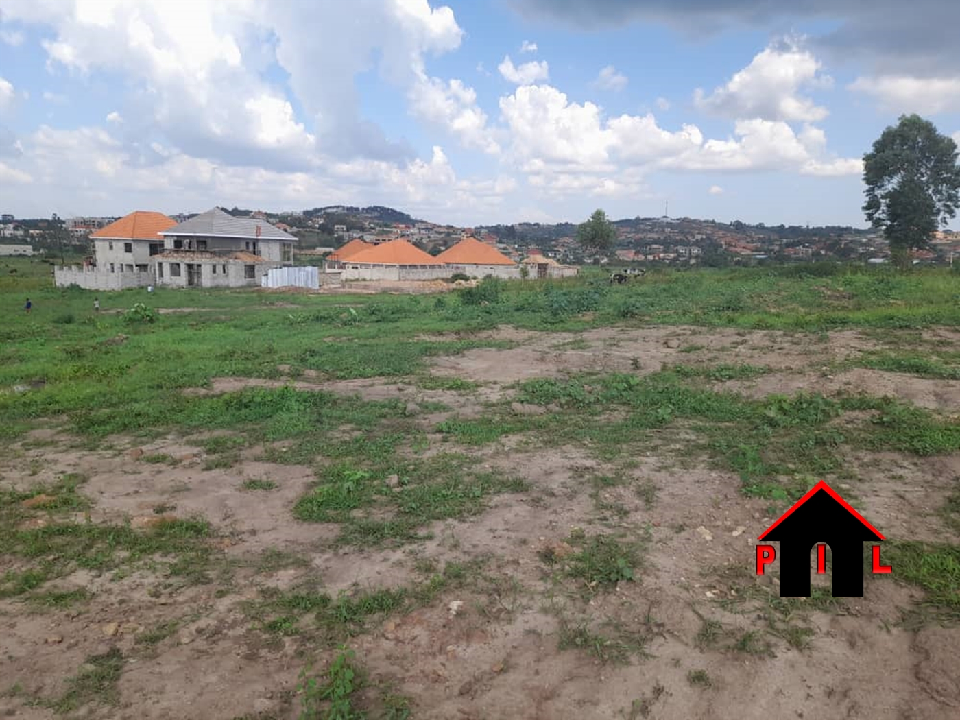 Residential Land for sale in Kira Wakiso