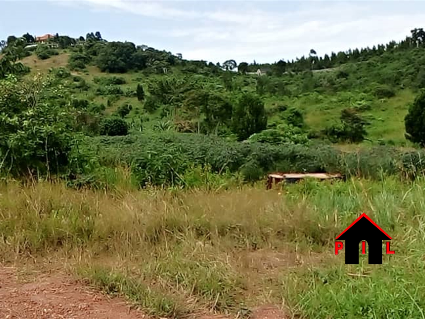 Commercial Land for sale in Bukasa Wakiso