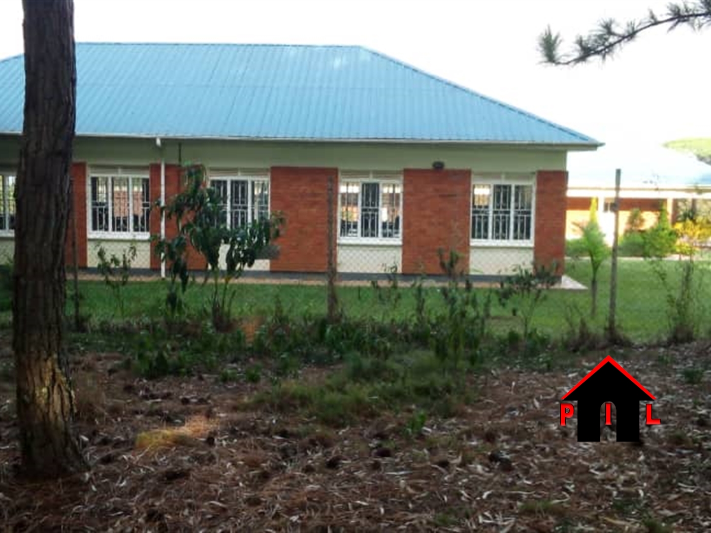 Commercial Land for sale in Kawuku Wakiso