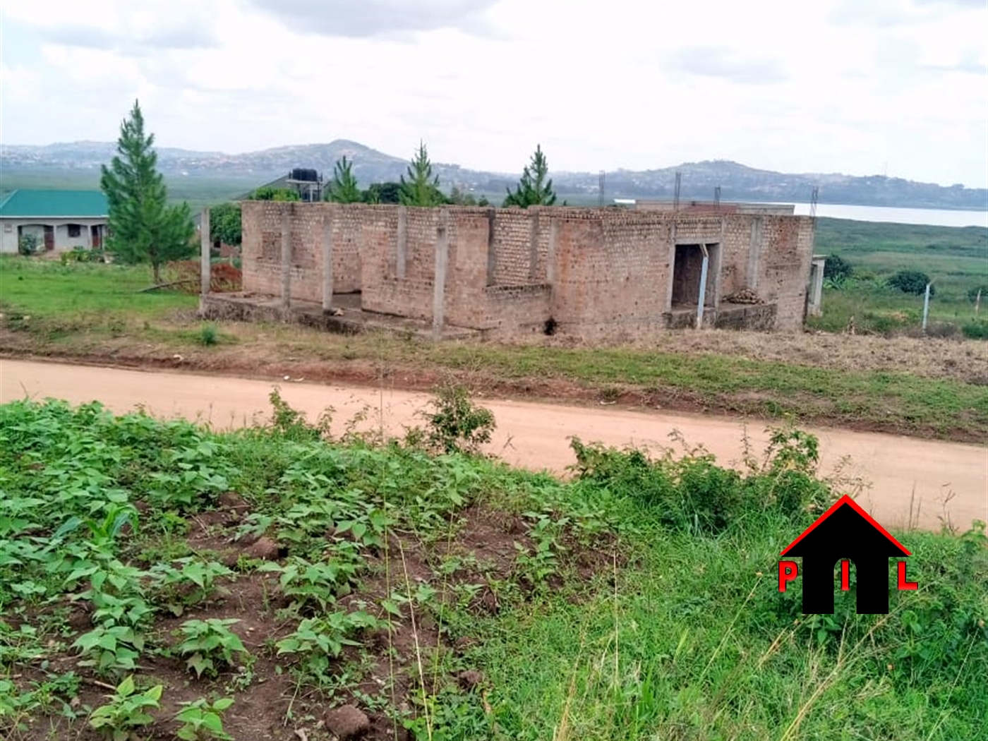 Commercial Land for sale in Bweya Wakiso