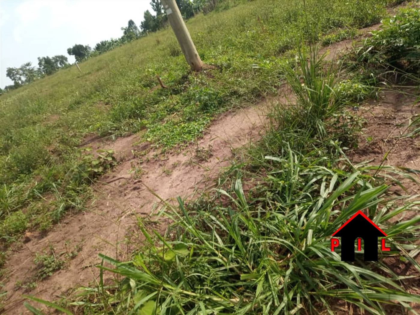 Residential Land for sale in Kabembe Mukono