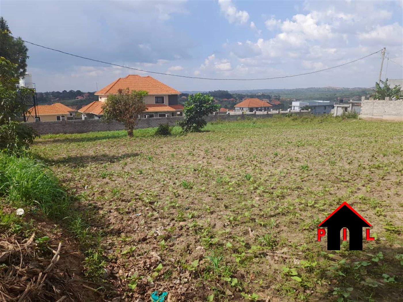 Residential Land for sale in Nsasa Wakiso