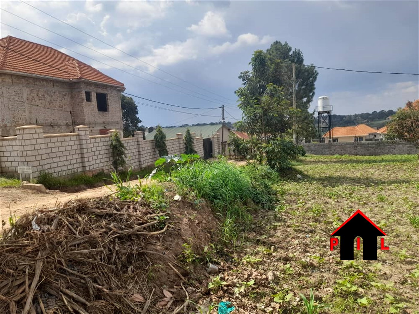 Residential Land for sale in Nsasa Wakiso