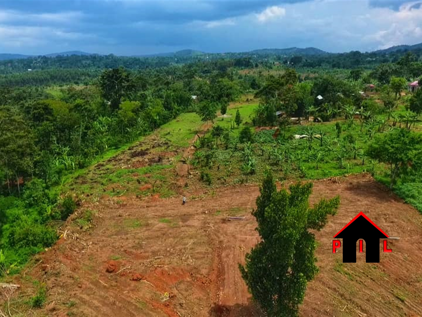 Residential Land for sale in Nampunge Wakiso