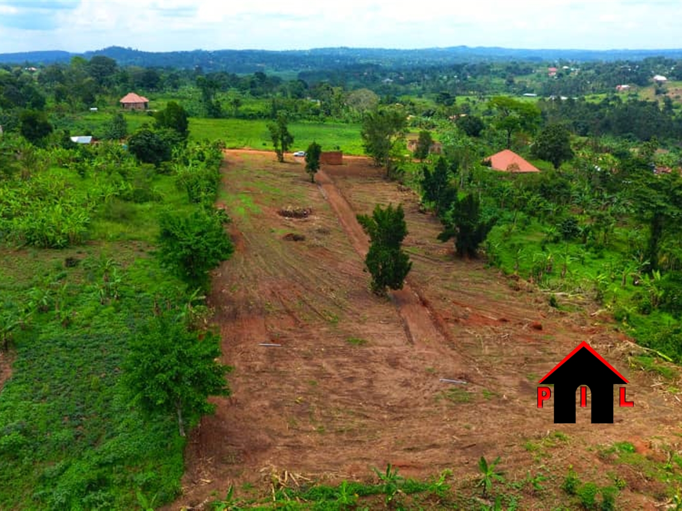 Residential Land for sale in Nampunge Wakiso