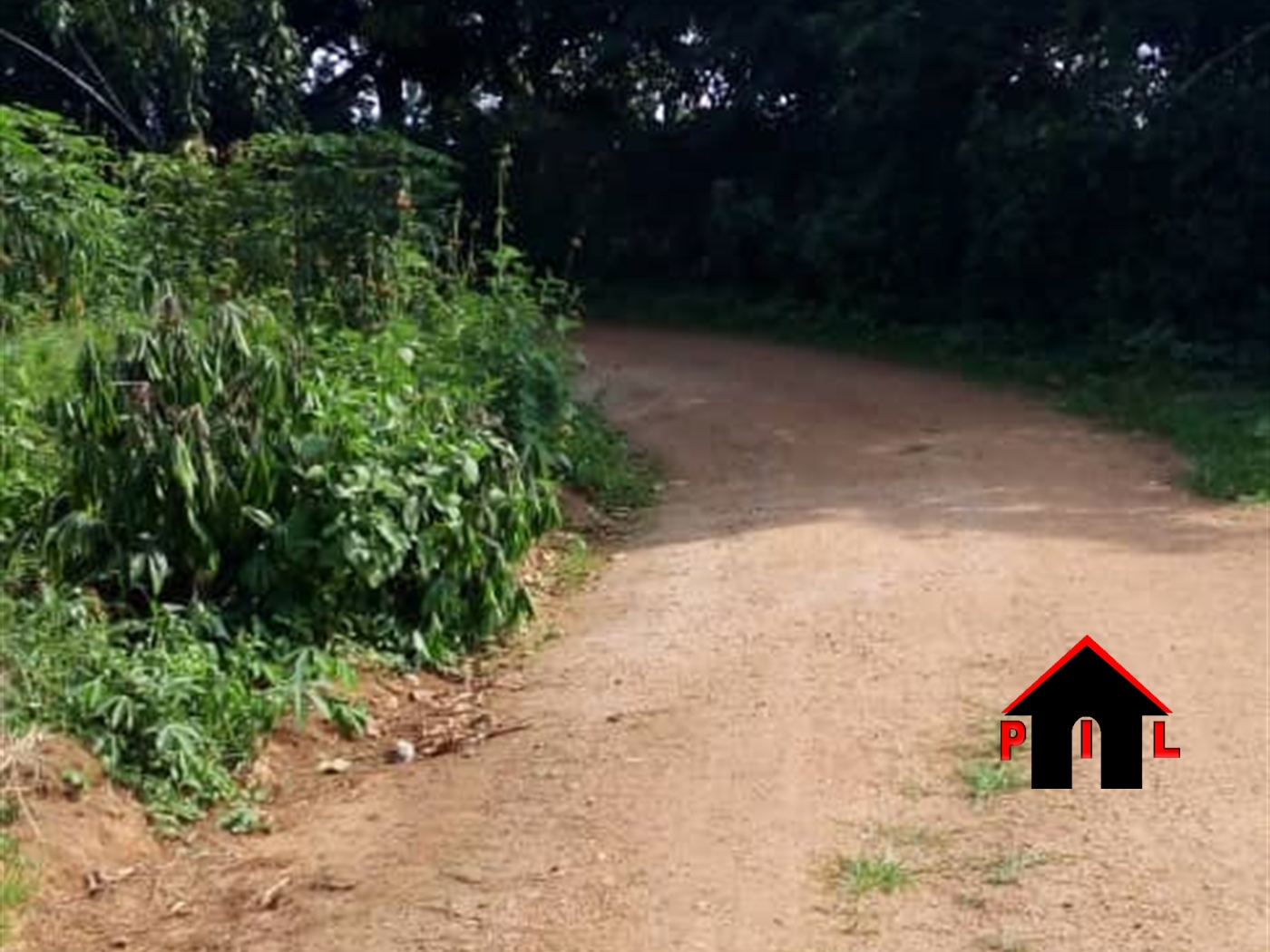 Commercial Land for sale in Entebbe Wakiso