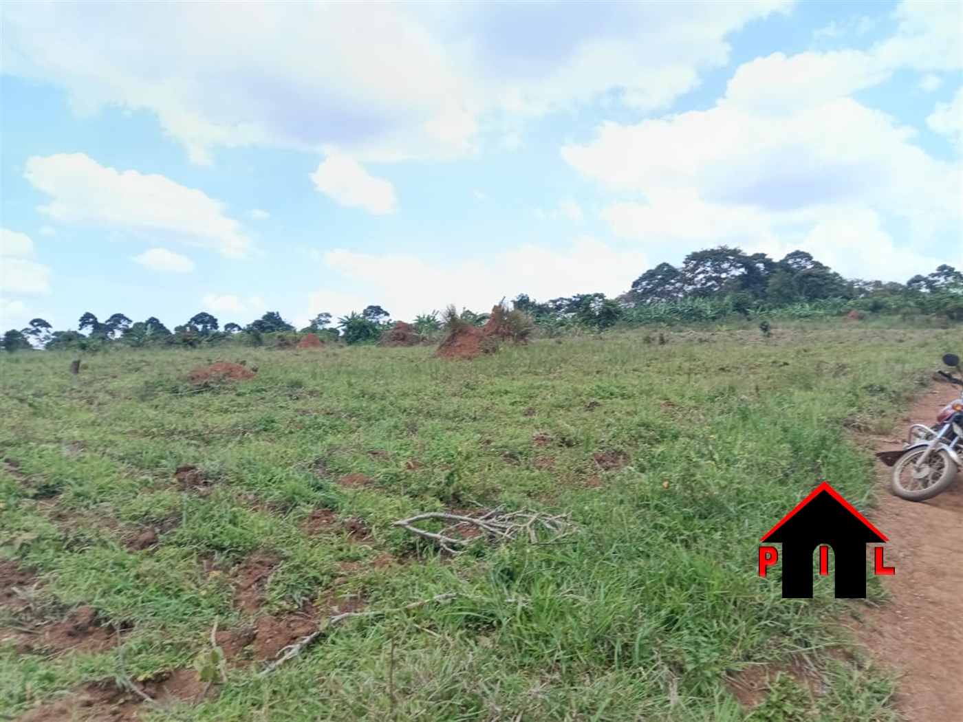 Commercial Land for sale in Ntenjjeru Mukono