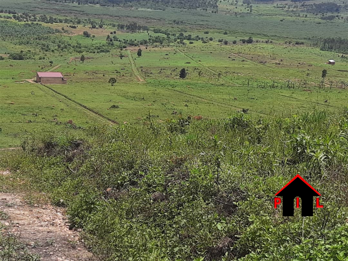 Residential Land for sale in Kakiri Wakiso