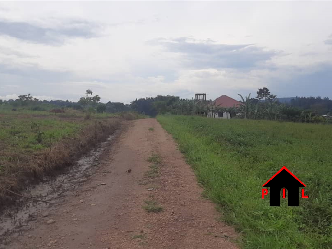 Residential Land for sale in Kakiri Wakiso