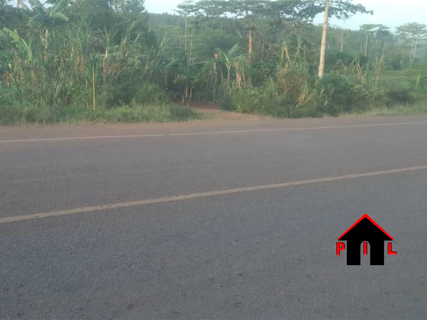 Commercial Land for sale in Nakisunga Mukono