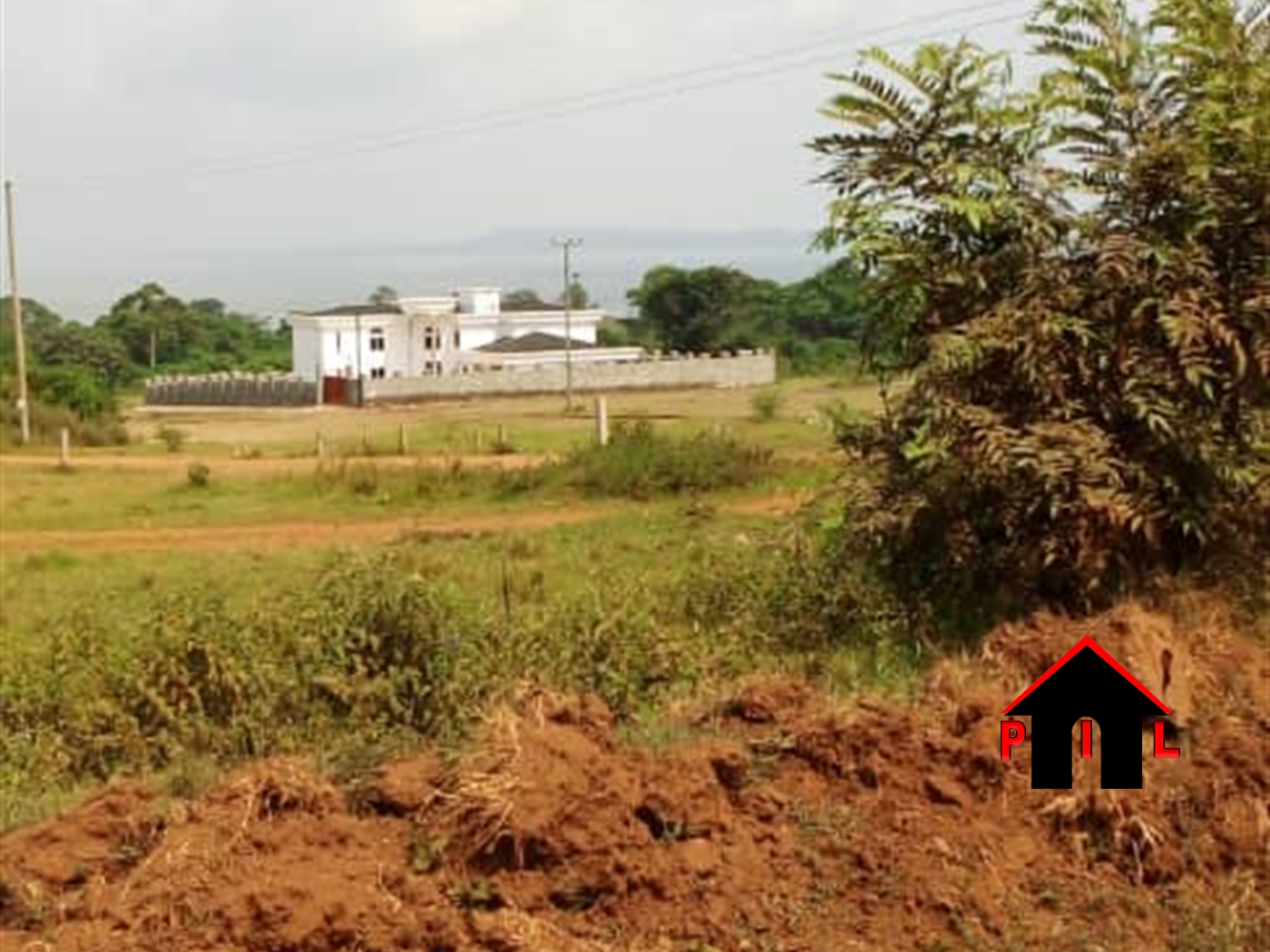 Commercial Land for sale in Bukasa Wakiso