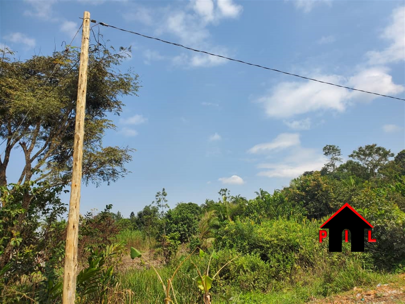 Residential Land for sale in Bombo Luweero