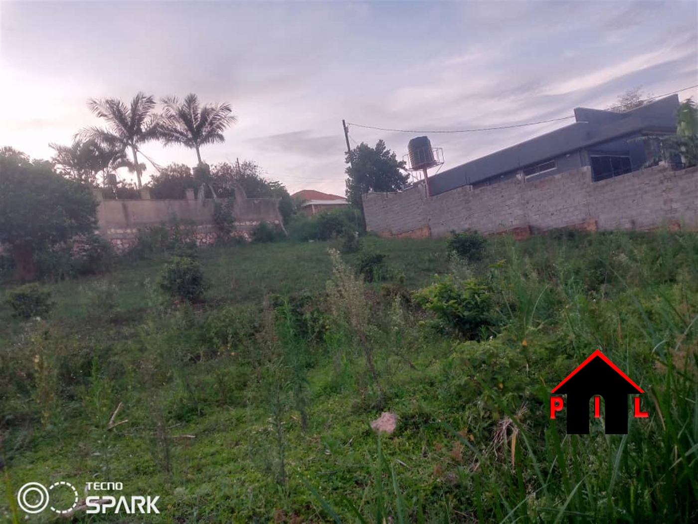 Residential Land for sale in Kiwaatule Kampala