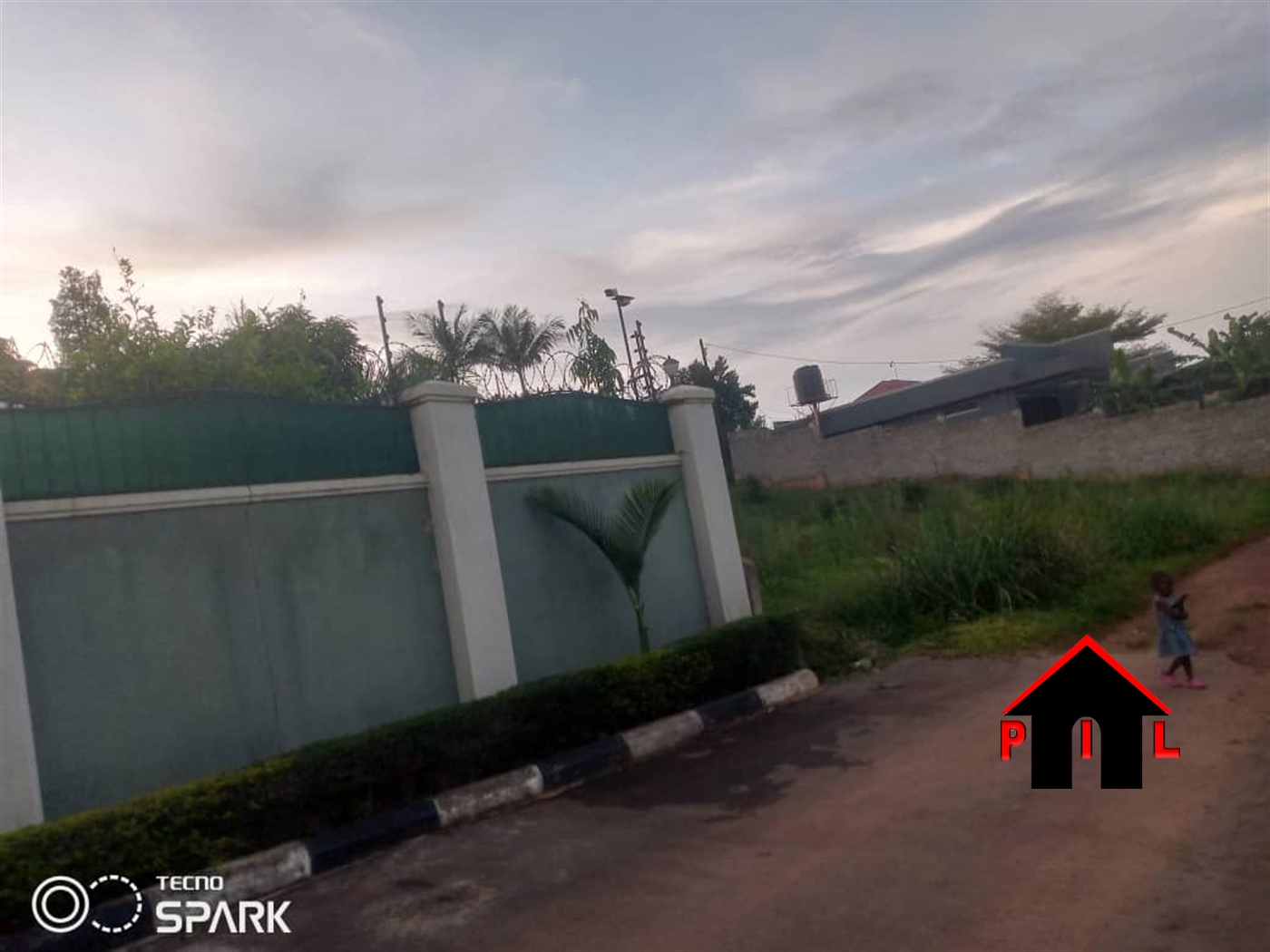 Residential Land for sale in Kiwaatule Kampala