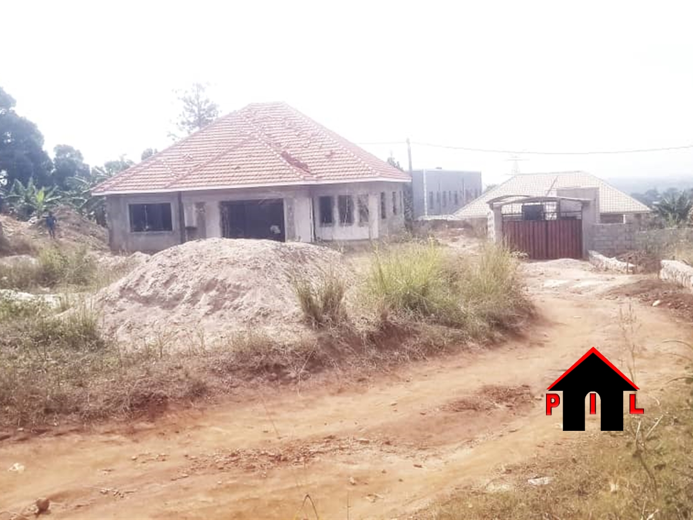 Residential Land for sale in Mulawa Wakiso