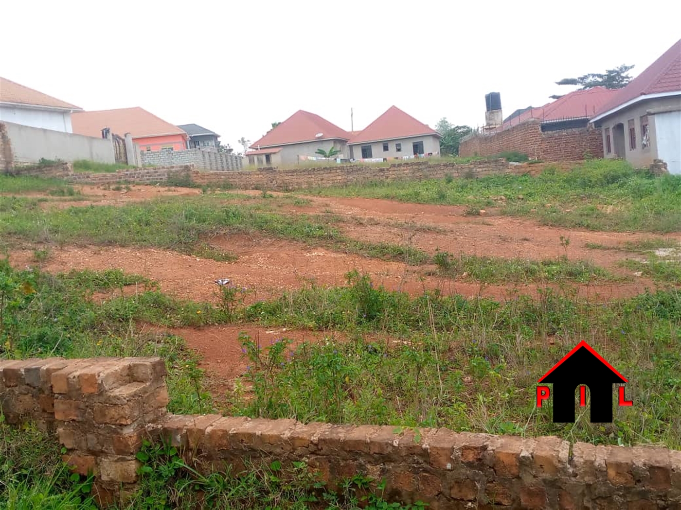 Residential Land for sale in Bweyogerere Wakiso