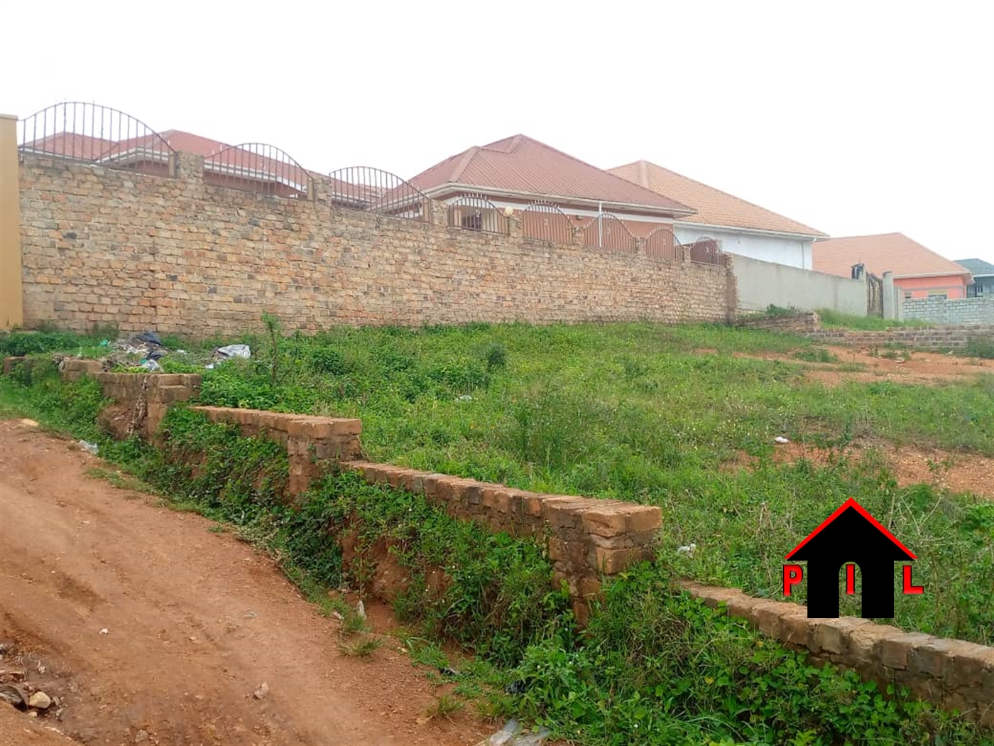 Residential Land for sale in Bweyogerere Wakiso