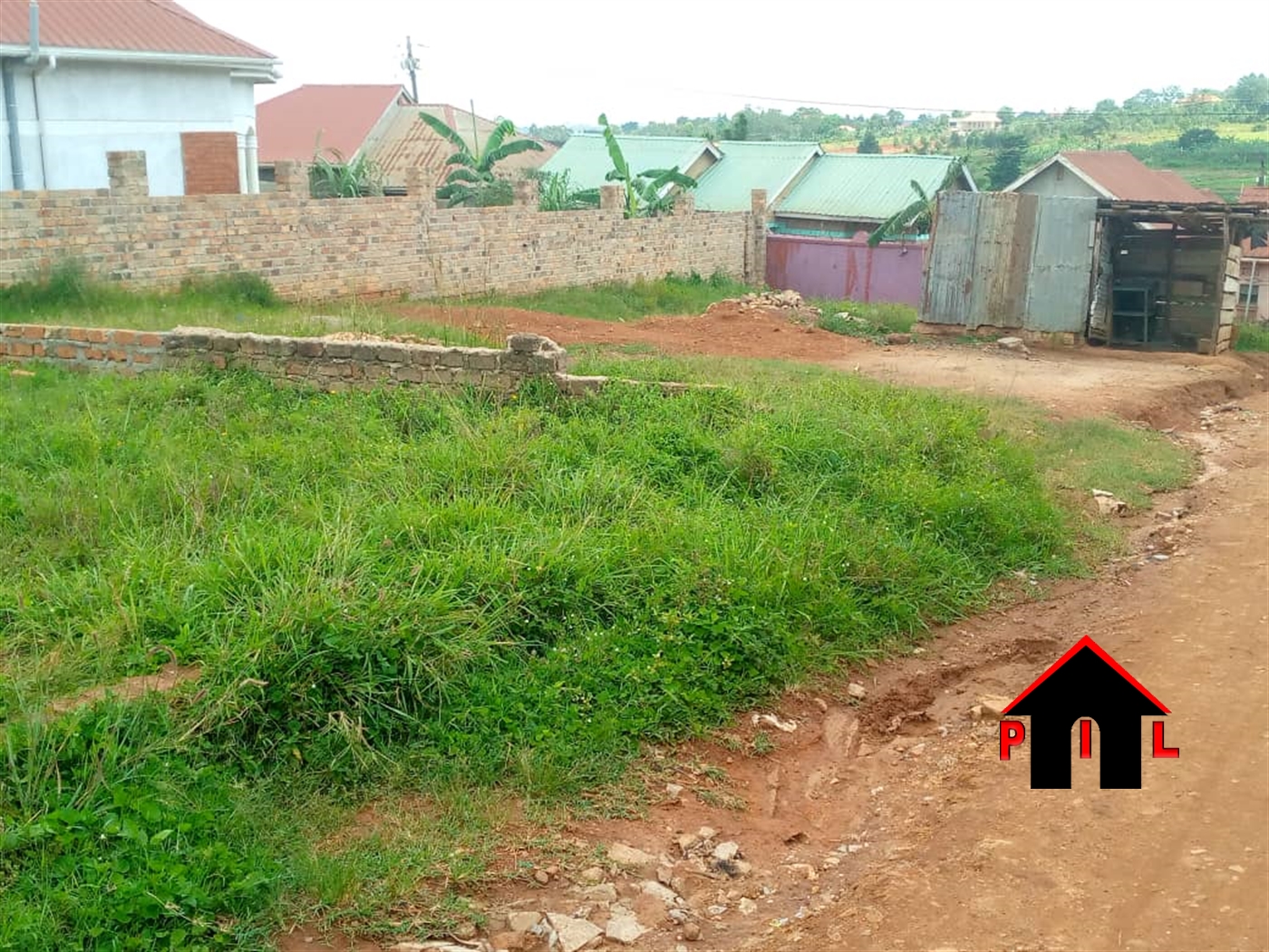 Residential Land for sale in Bweyogerere Wakiso