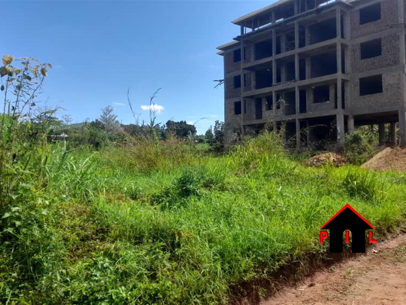 Residential Land for sale in Bulindo Wakiso