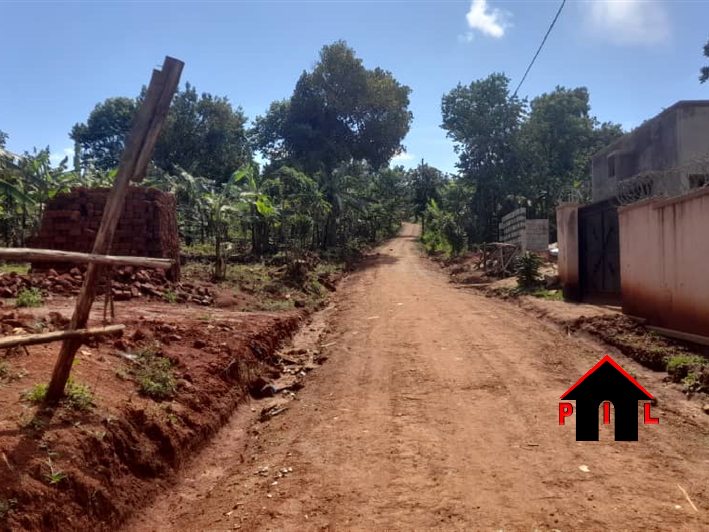 Residential Land for sale in Bulindo Wakiso