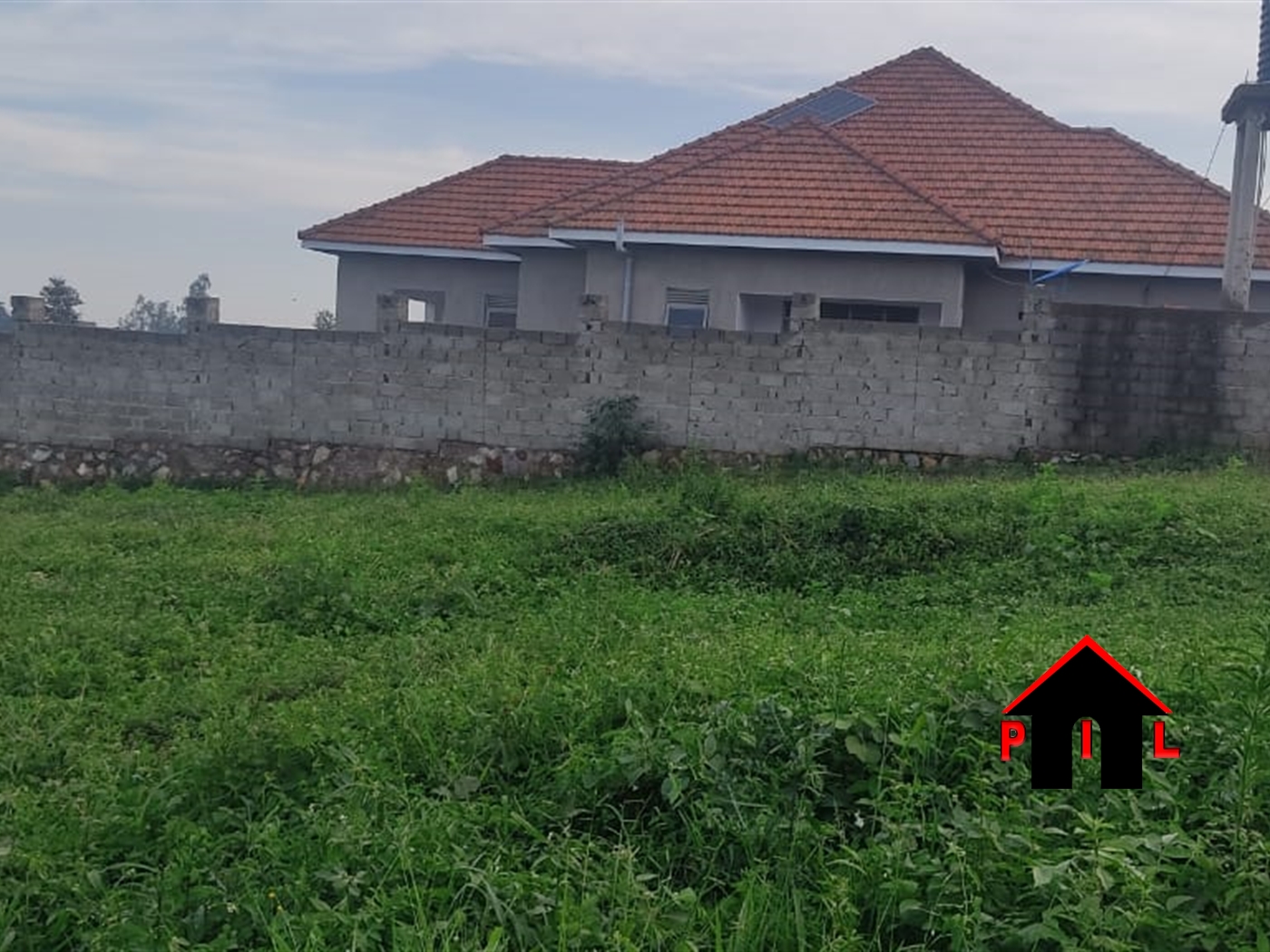 Residential Land for sale in Kira Wakiso