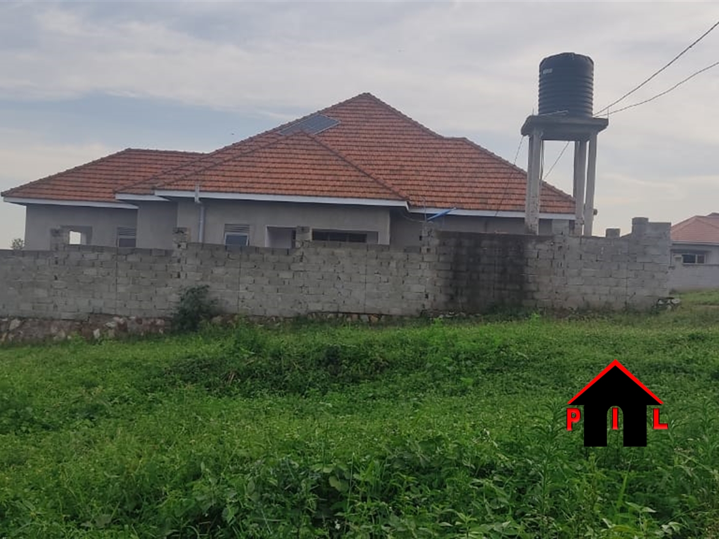 Residential Land for sale in Kira Wakiso