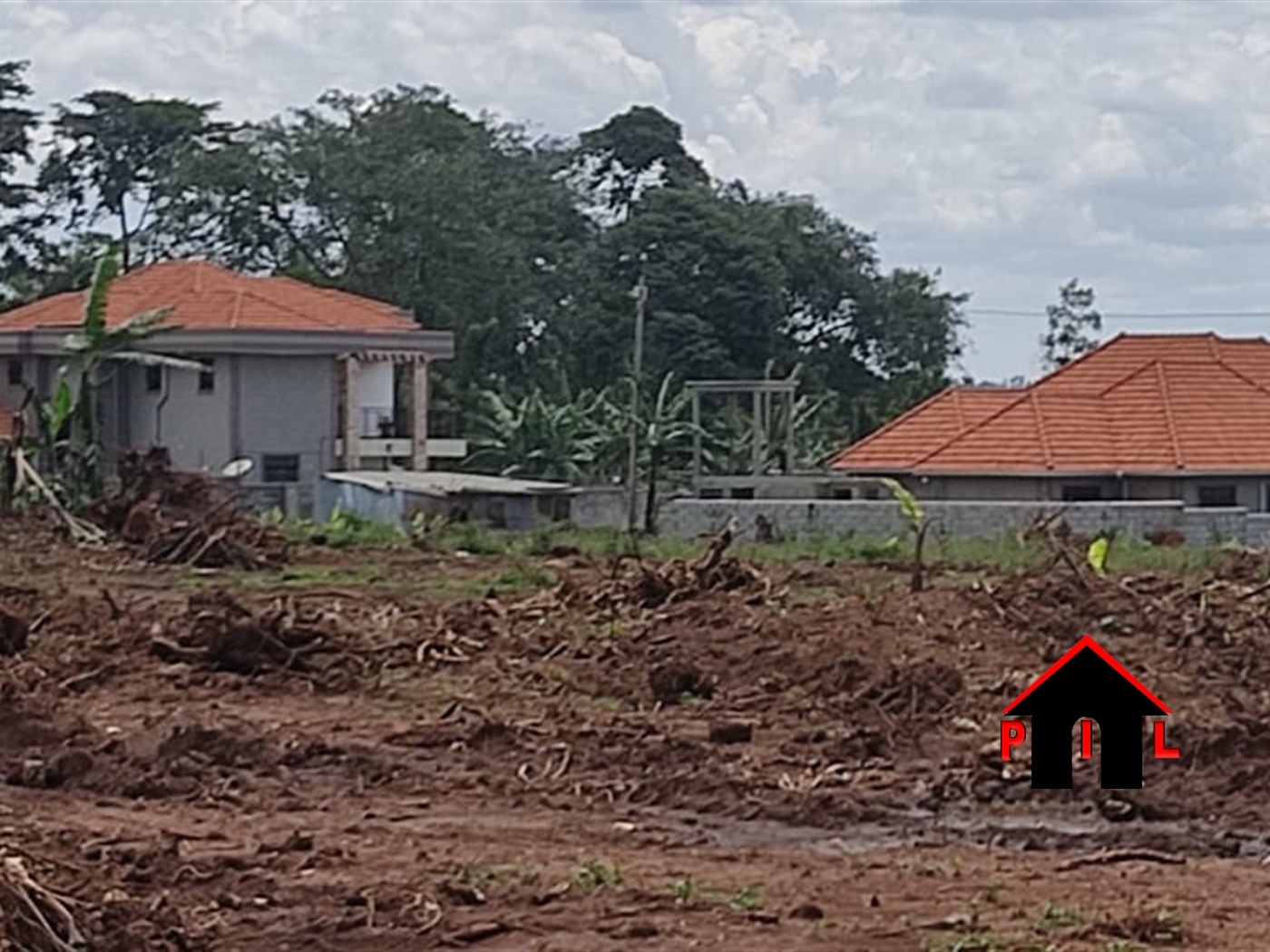 Residential Land for sale in Kira Wakiso