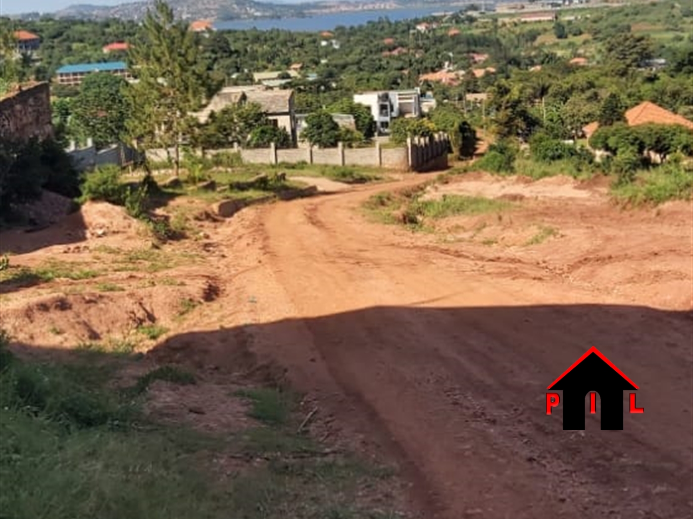 Commercial Land for sale in Namulanda Wakiso