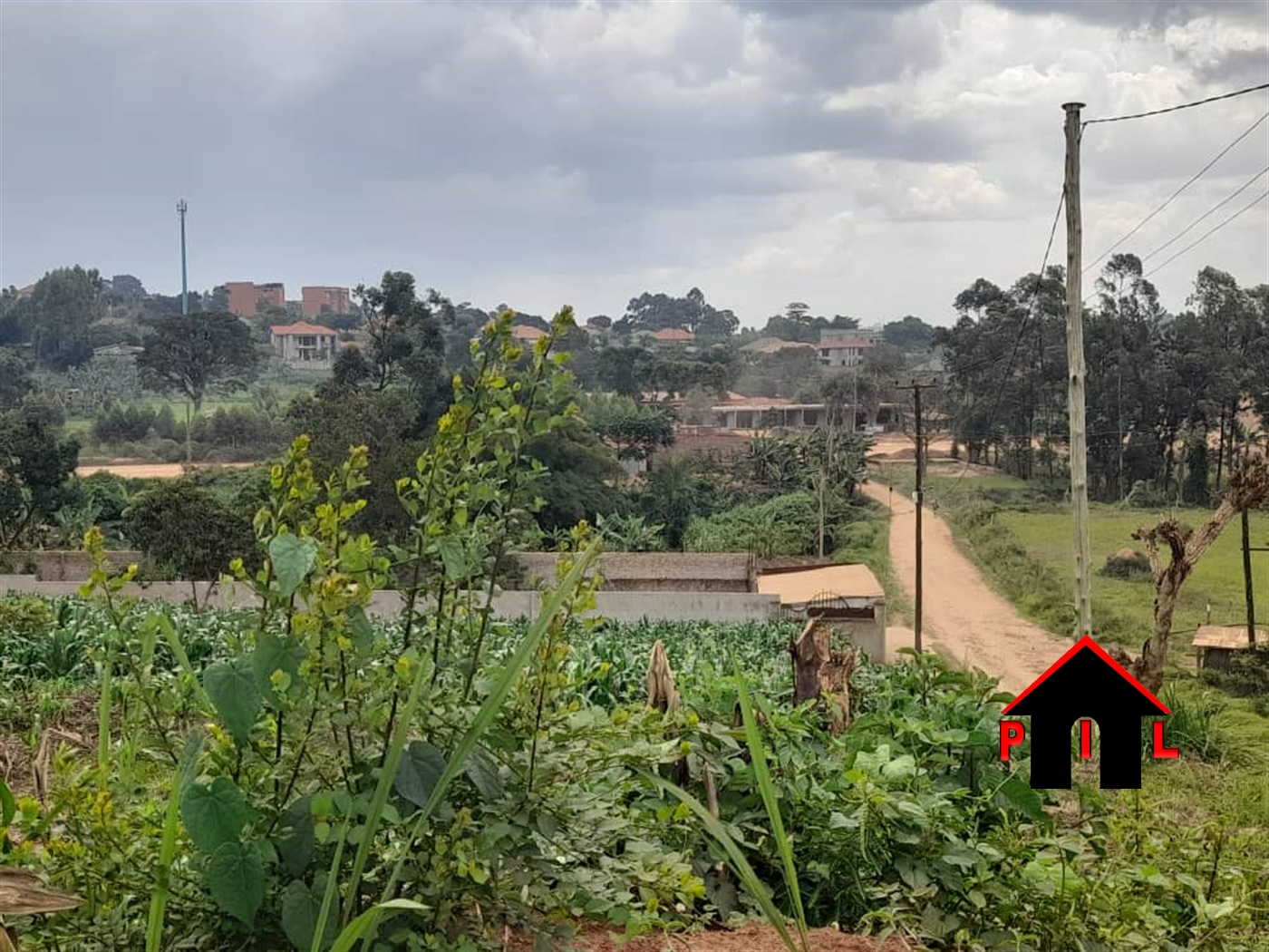 Residential Land for sale in Buwaate Wakiso